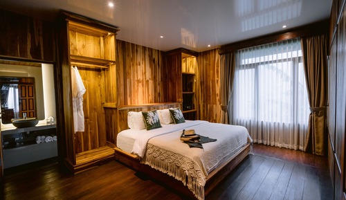 Villa, 2 Bedrooms