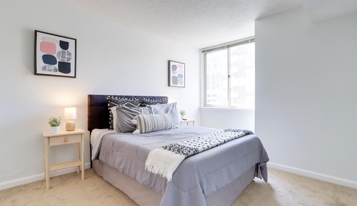 City Apartment