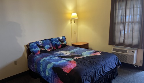 Economy Single Room