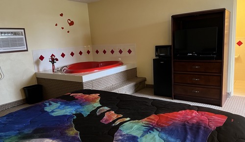 Economy Single Room