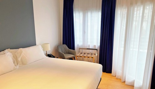 Executive Studio, Terrace (1 Adult)