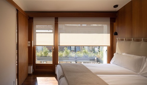 Apartment, 3 Bedrooms