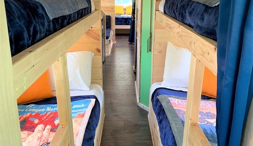 Exclusive Cabin
