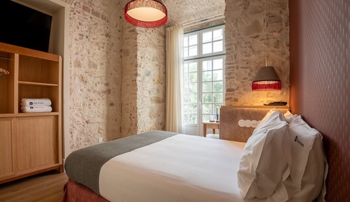 Junior Single Room