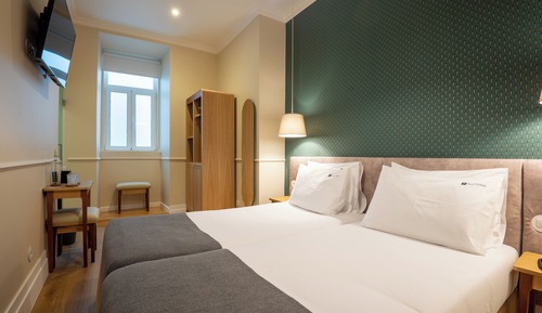 Junior Twin Room