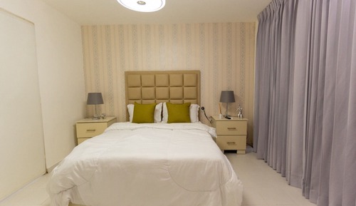Junior Room