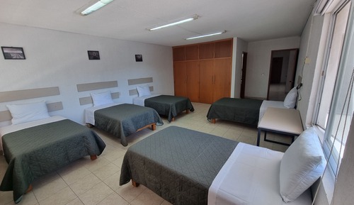 Basic Shared Dormitory
