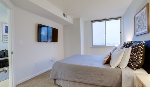 City Apartment