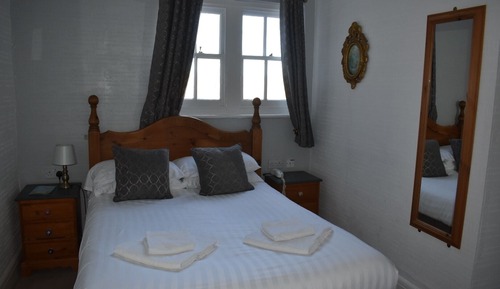 Comfort Room