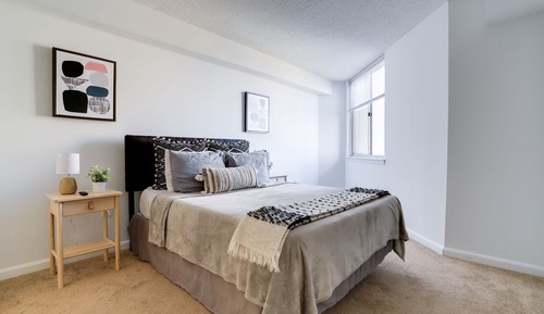 City Apartment