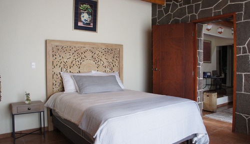 Superior Room (Camelina)
