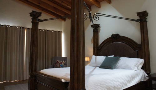 Elite Room (Lavanda)