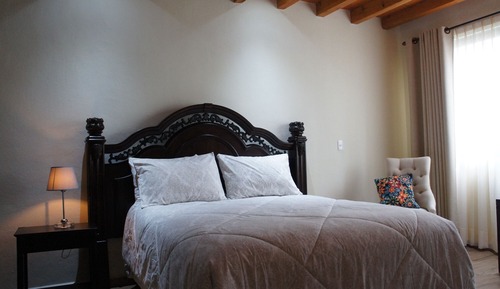 Superior Room (Geranio)