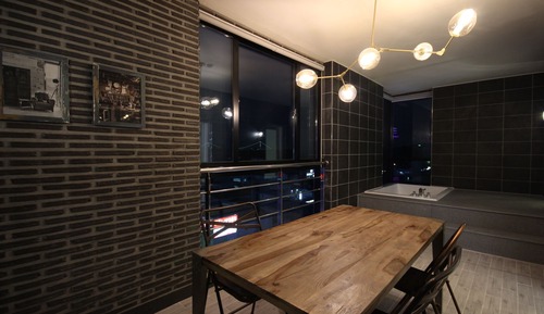 Luxury Room