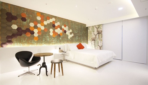 Business Room