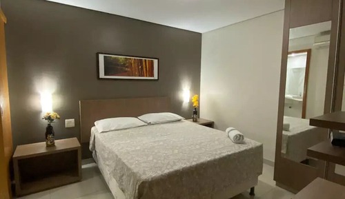 Premium Apartment