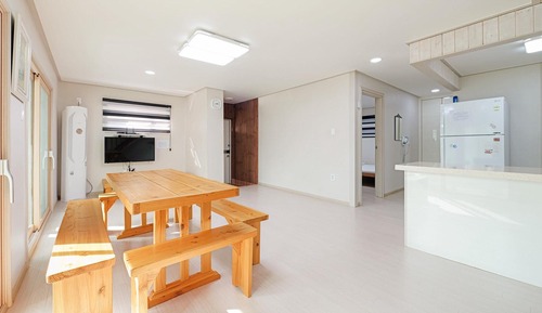Basic Room, 3 Bedrooms (Star big room)