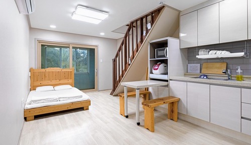 Basic Room, 1 Bedroom (Star small room)