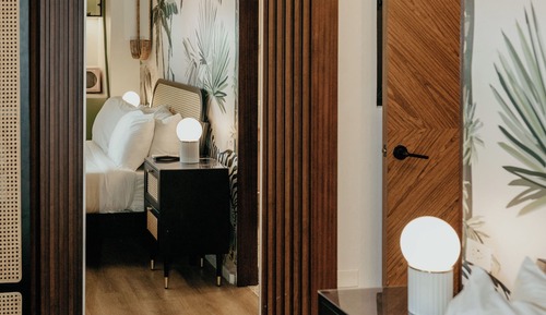 Basic Room