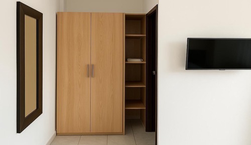 Traditional Room