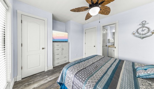Comfort House, 3 Bedrooms, Non Smoking, Balcony