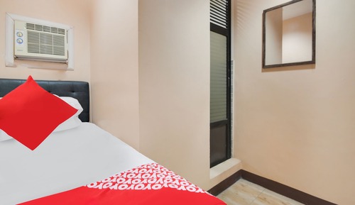Economy Single Room