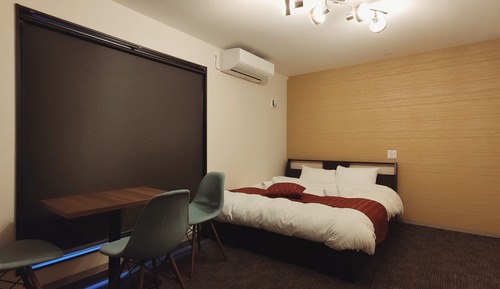 Superior Double Room , Non Smoking (check in before 19:30)