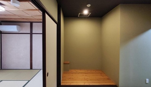 Traditional House, Non Smoking (Check in before 19:30) (5min walk from Main Building)