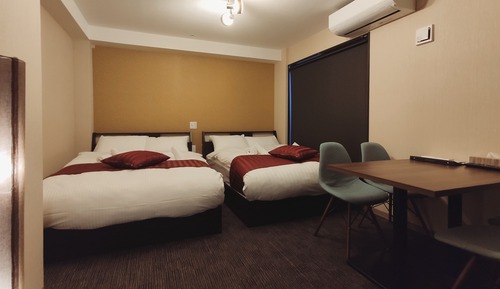Superior Twin Room , Non Smoking (check in before 19:30)
