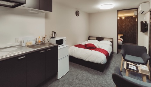 Deluxe Twin Room , Non Smoking (check in before 19:30)