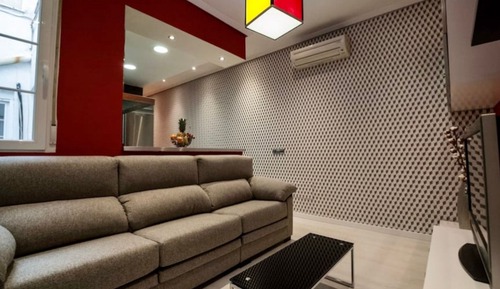 Basic Apartment