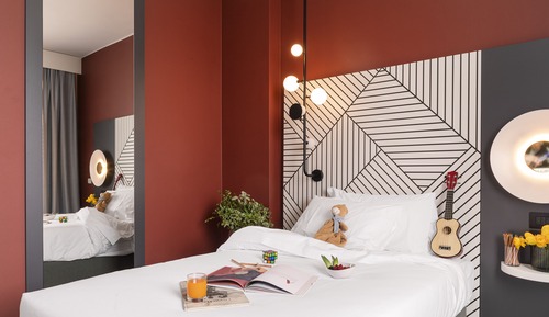 Family Apartment