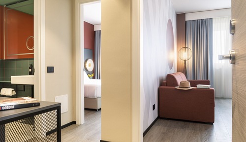 Suite