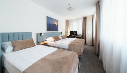 Superior Quadruple Room