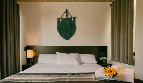 Basic Single Room