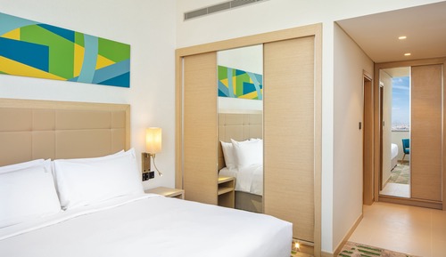 Suite, 1 Bedroom