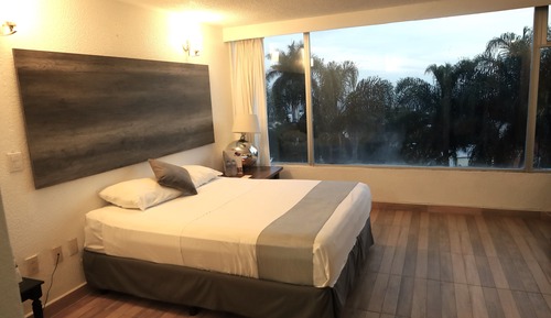 Standard Room, 1 Double Bed