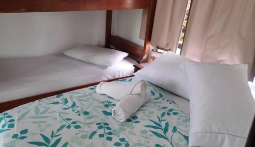 Family Quadruple Room
