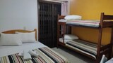 Family Quadruple Room