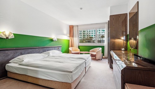 Comfort Suite