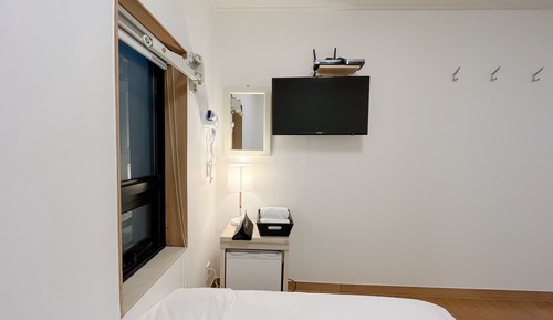 Family Quadruple Room