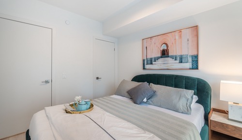 Premium Apartment