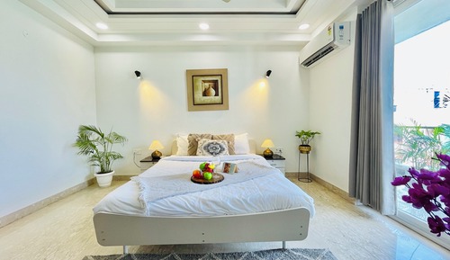 Apartment, 3 Bedrooms