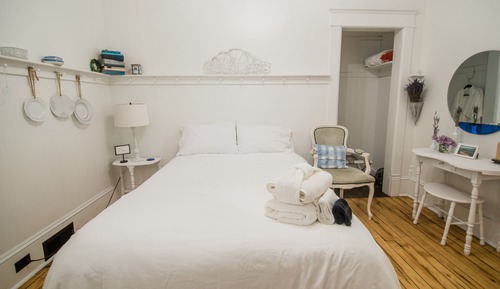 Mayson Room