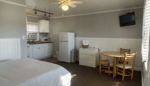 Classic Room