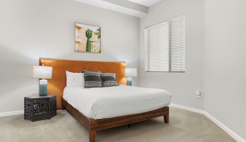 Deluxe Apartment, 1 Bedroom