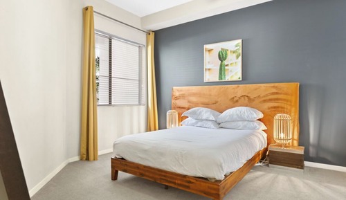 Deluxe Apartment, 1 Bedroom