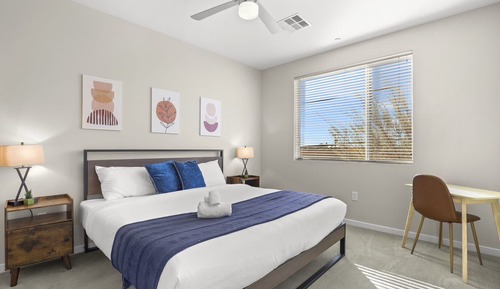 Deluxe Apartment, 1 Bedroom
