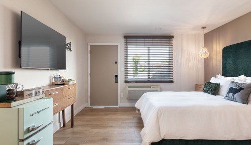 Luxury Studio Suite