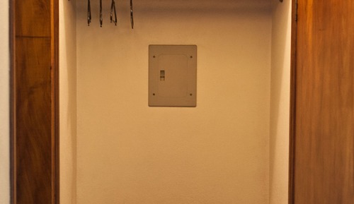 Basic Twin Room
